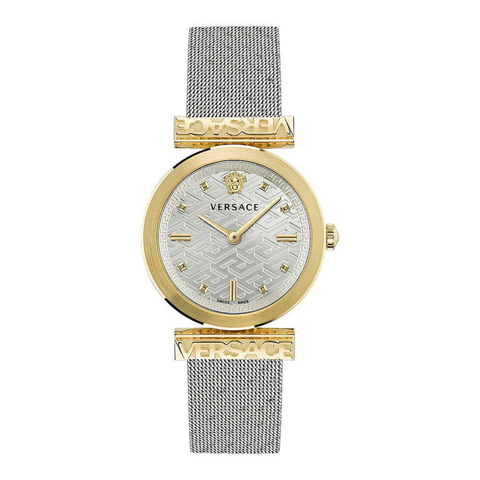 Orologio Versace Regalia VE6J00523 Da Donna Al Quarzo