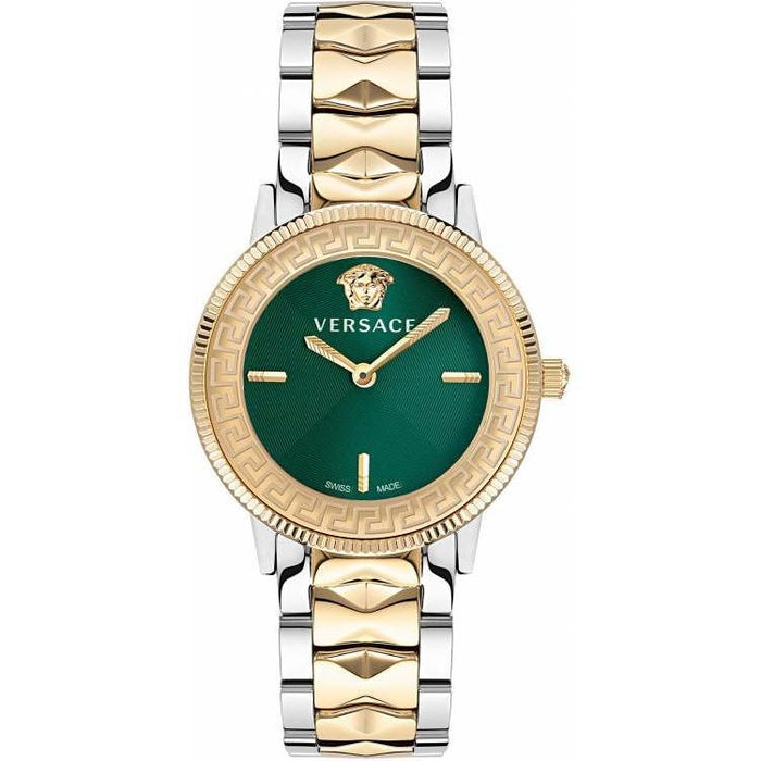 Orologio Versace V-Tribute VE2P00522 Da Donna Al Quarzo