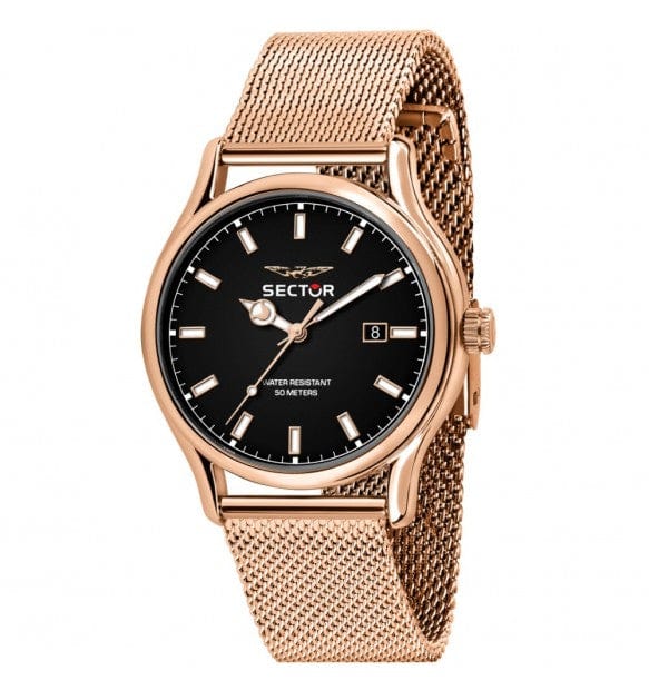 Orologio Uomo Sector R3253517020 Al Quarzo