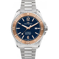 Montre automatique pour homme Philip Watch R8223218004 