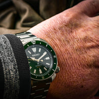 Orologio Uomo Seiko Prospex SRPH-15 Automatico