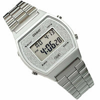 Orologio Casio B640WDG-7D Unisex Al quarzo