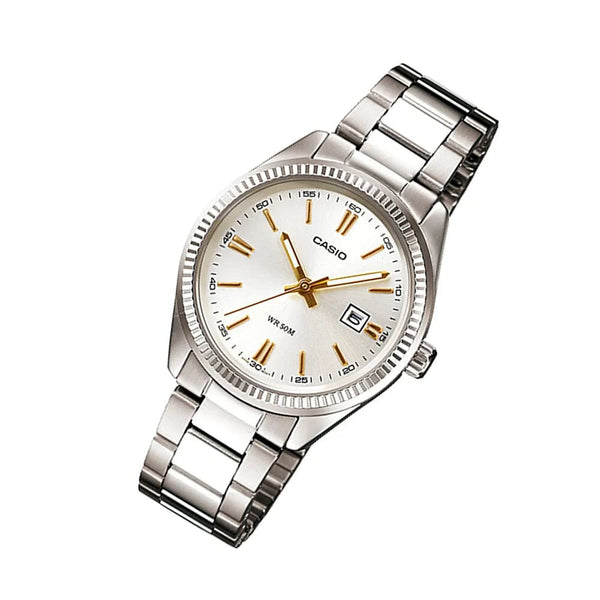 Orologio Casio LTP-1302D-7A2 Da Donna Al Quarzo