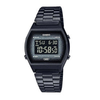 Orologio Casio B640WBG-1B Unisex Al Quarzo