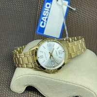 Orologio Casio LTP-V004G-7B2 Da Donna Al Quarzo