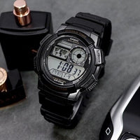 Orologi Casio AE1000W4AVDF Orologi da polso Orologi Casio AE1000W4AVDF Orologi da polso