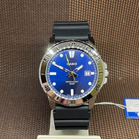 Orologio Casio MTP-VD01-2E Da Uomo Al Quarzo