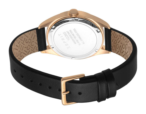 Montre Homme Esprit ES1G365V0085 Quartz 