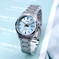 Orologio Casio LTP-1308D-2A Unisex Al Quarzo