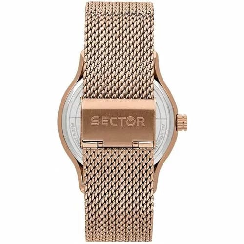 Orologio Uomo Sector R3253517020 Al Quarzo