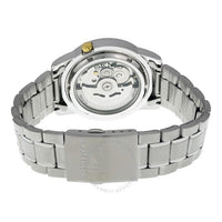 Orologio Seiko 5 Sports SNKK-09 Da Uomo Automatico