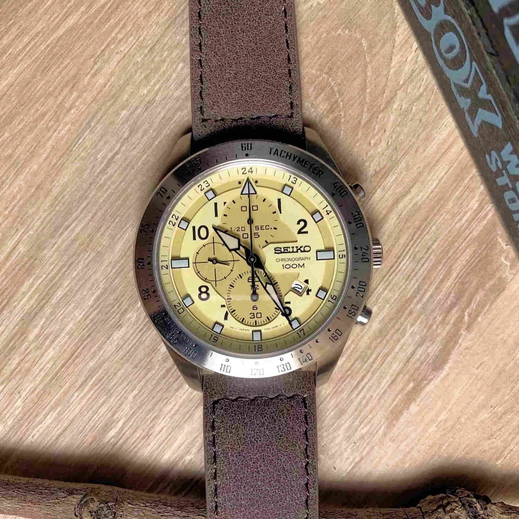 Orologio Seiko SNDH-43P1 Da Uomo Al Quarzo