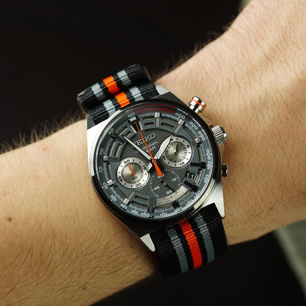 Orologio Seiko Sport SSB403P1 Da Uomo Al Quarzo
