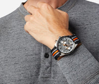 Orologio Seiko Sport SSB403P1 Da Uomo Al Quarzo