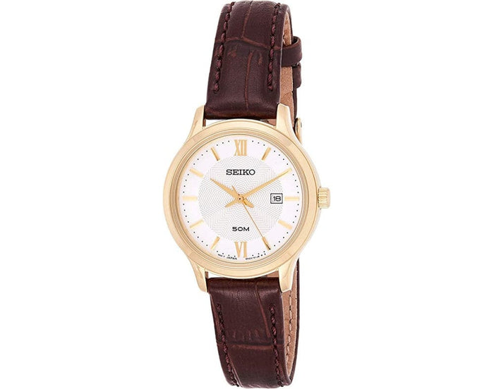 Orologio Seiko SUR-644 Da Donna Al Quarzo