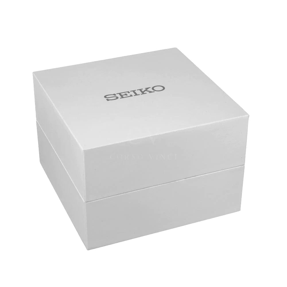 Montre Seiko SUR-518 à quartz pour hommes 