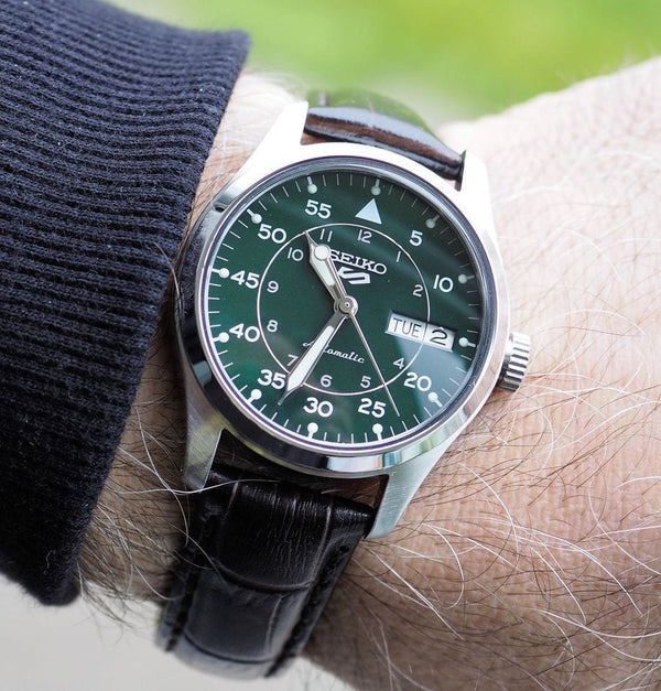 Orologio Seiko 5 Sports SRPJ-89 Da Uomo Automatico