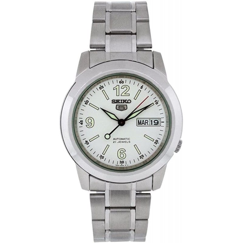 Orologio Seiko 5 SNKE-57 Da Uomo Automatico