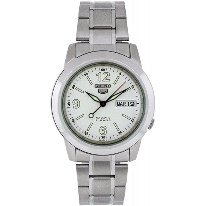 Orologio Seiko 5 SNKE-57 Da Uomo Automatico
