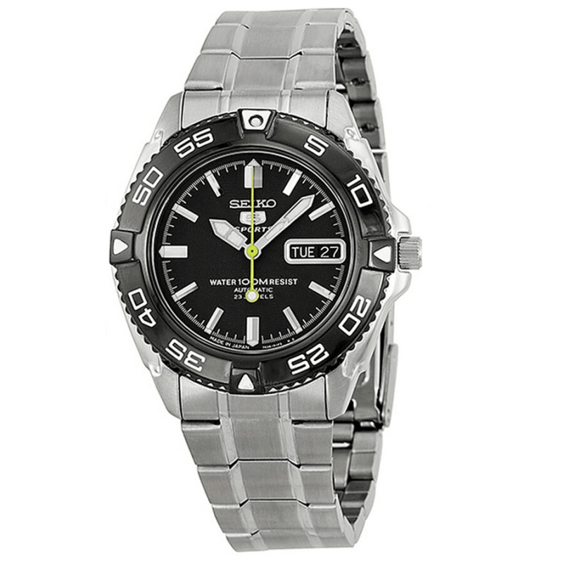 Orologio Seiko 5 SNZB-23-J1 Da Uomo Automatico
