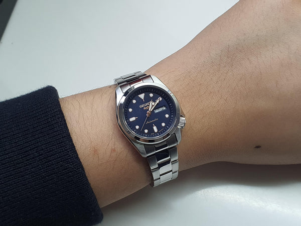 Orologio Seiko 5 SRE-003 Da Donna Automatico