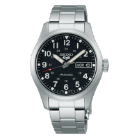 Montre automatique pour hommes Seiko 5 SRPJ-81 