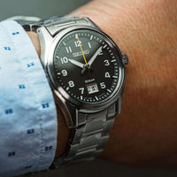 Orologio Seiko SUR-569 Da Uomo al Quarzo