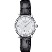 Montre automatique pour femme Tissot Carson T1222071603601