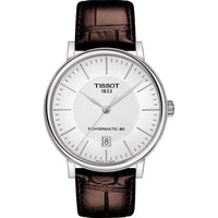Orologio Tissot Carson T1224071603100 Da Uomo Automatico