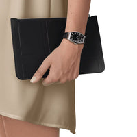 Orologio Tissot Heritage T1285091605200 Unisex Al Quarzo