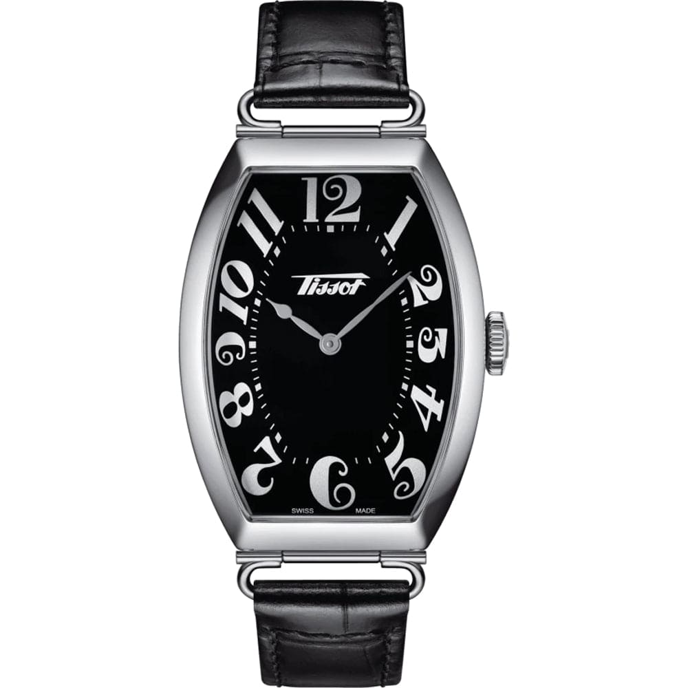 Orologio Tissot Heritage T1285091605200 Unisex Al Quarzo