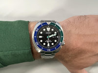 Orologio Seiko Prospex Tropical Lagoon SRPJ-35 Da Uomo Automatico