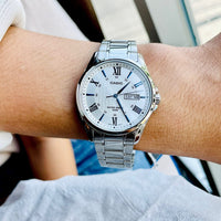 Orologio Casio MTP-1384D-7A2 Unisex Al Quarzo