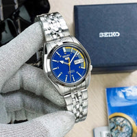 Orologio Seiko 5 Sports SNKK-27 Da Uomo Automatico