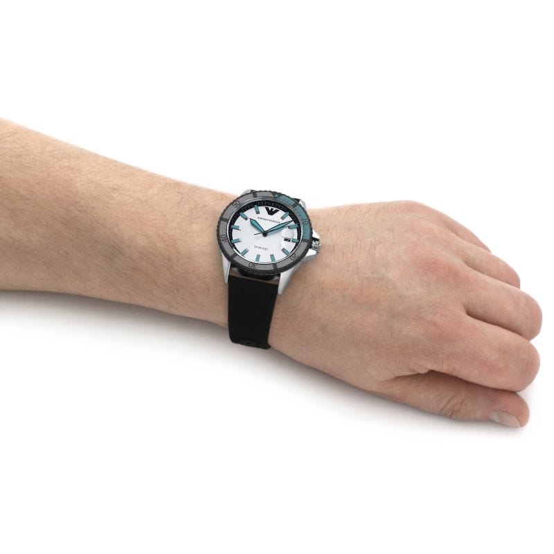 Orologio Uomo Emporio Armani AR11465 Al Quarzo