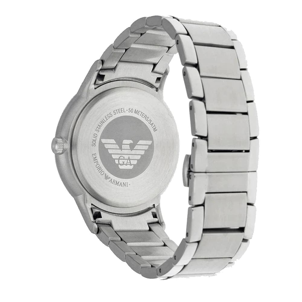 Montre à quartz pour homme Emporio Armani AR2472