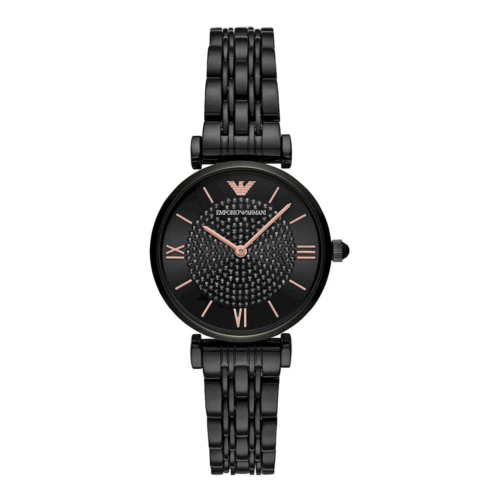 Montre à quartz pour femme Emporio Armani AR11245