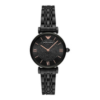 Montre à quartz pour femme Emporio Armani AR11245