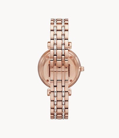 Orologio Donna Emporio Armani AR11294 Al Quarzo