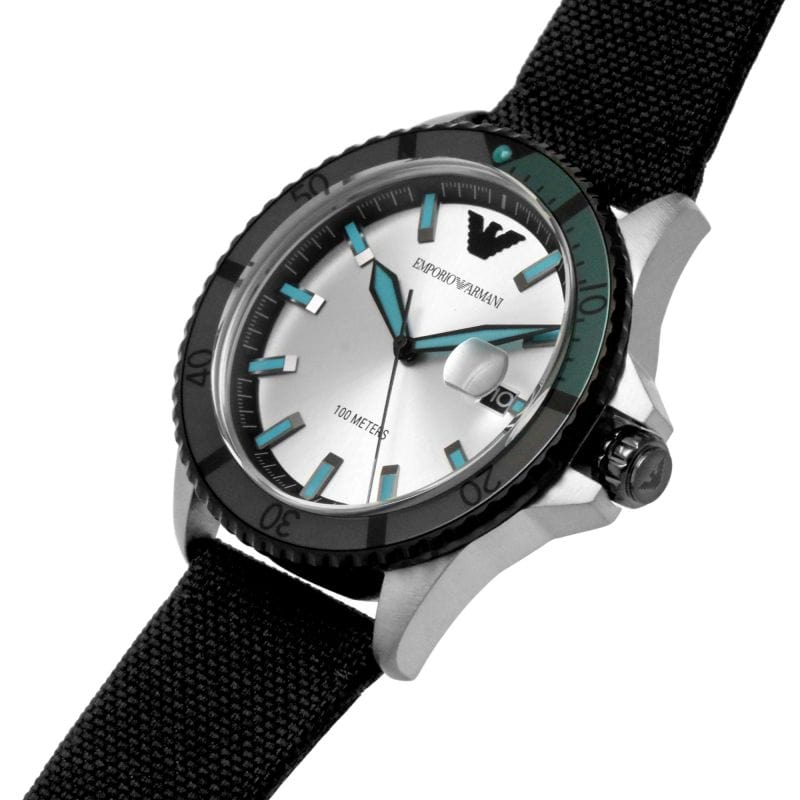 Orologio Uomo Emporio Armani AR11465 Al Quarzo