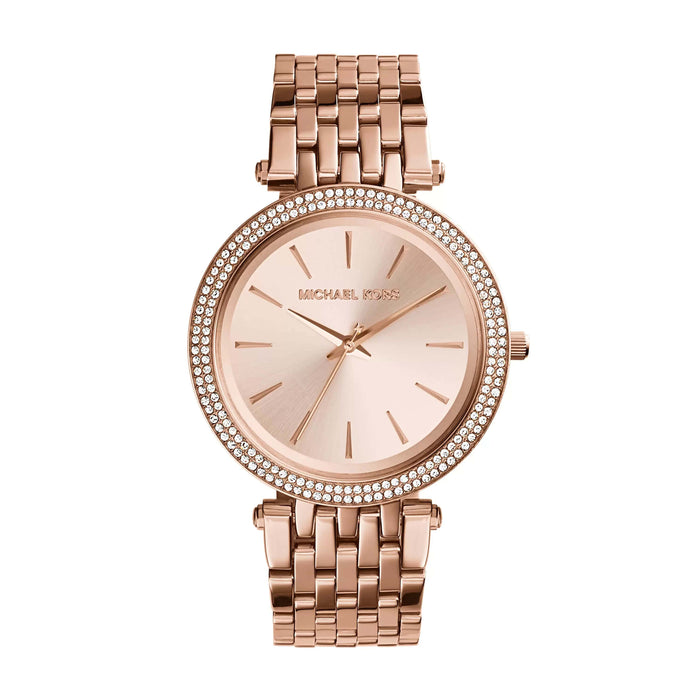 Orologio Michael Kors Darci MK3192 Da Donna Al Quarzo