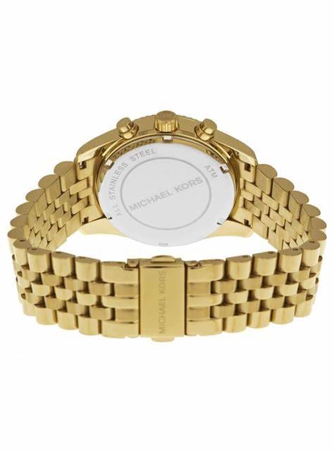 Unisex Michael Kors MK5556 Quartz Watch