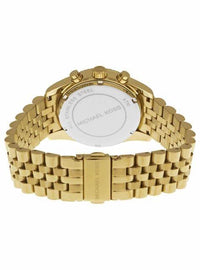 Unisex Michael Kors MK5556 Quartz Watch