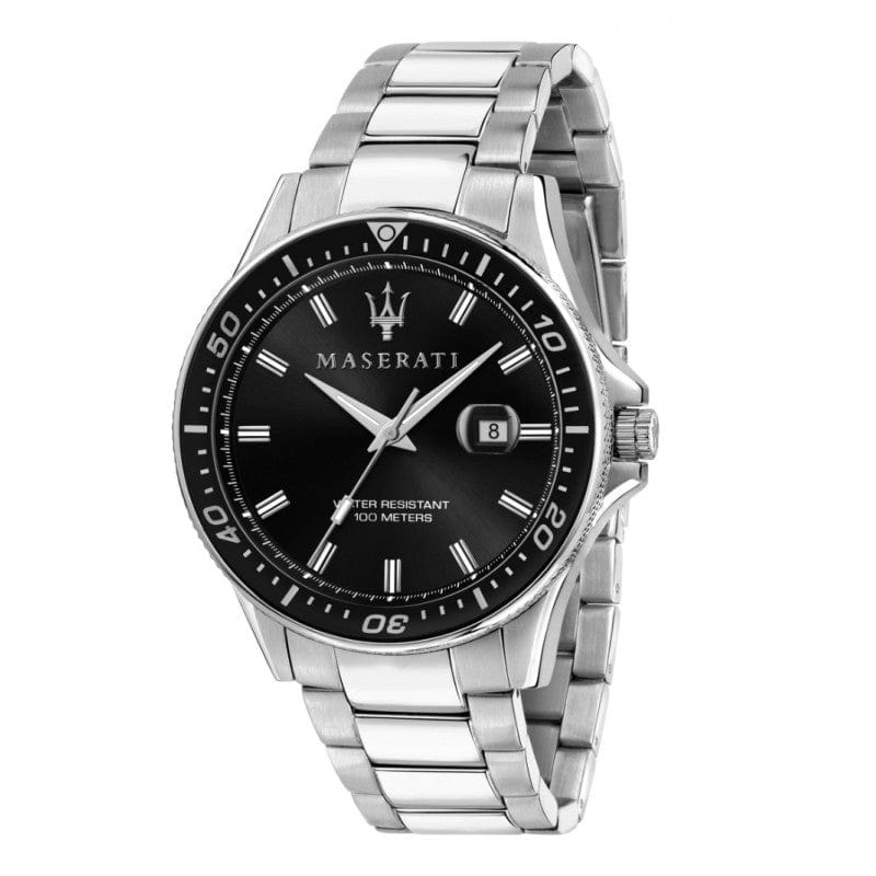 Orologio Maserati R8853140002 Da Uomo Al Quarzo