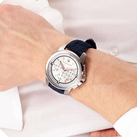 Orologio Maserati Succeso R8871621013 Da Uomo Al Quarzo
