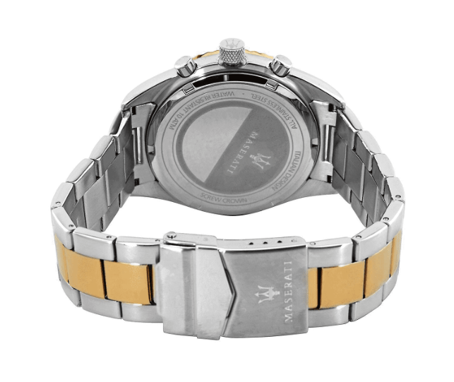 Orologio Maserati R8853100021 43 mm al Quarzo da Uomo