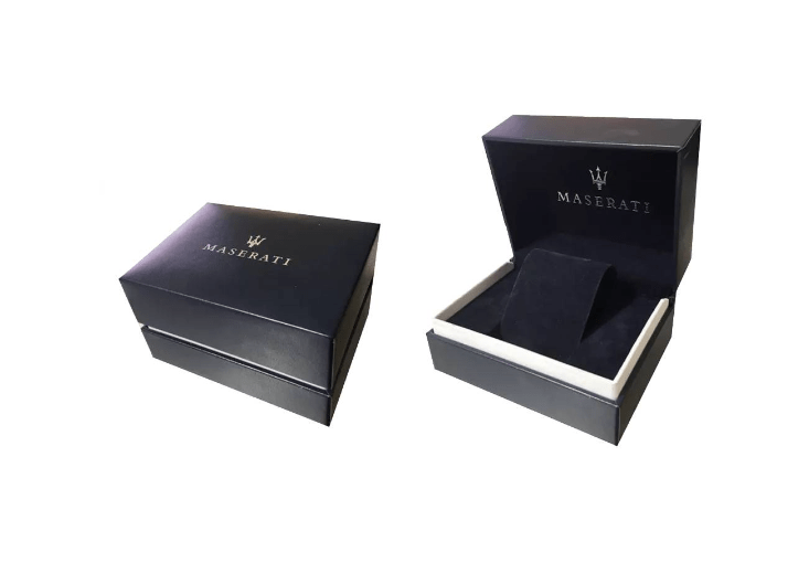 Maserati watch R8853100028 