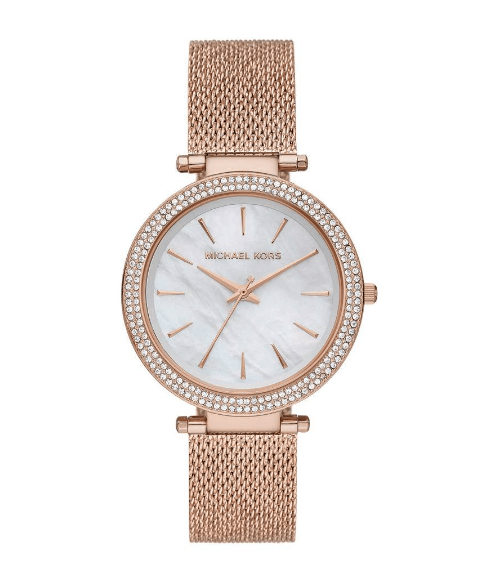 Orologio Donna Michael Kors Darci MK4519 Al Quarzo