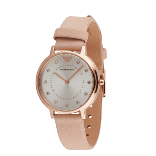 Orologio Emporio Armani AR2510 Da Donna Al Quarzo
