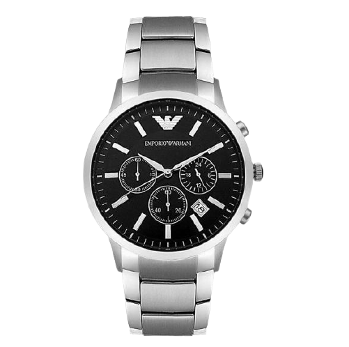 Orologio Uomo Emporio Armani AR2434 Al Quarzo